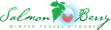 Alaska Salmon Berry Tours